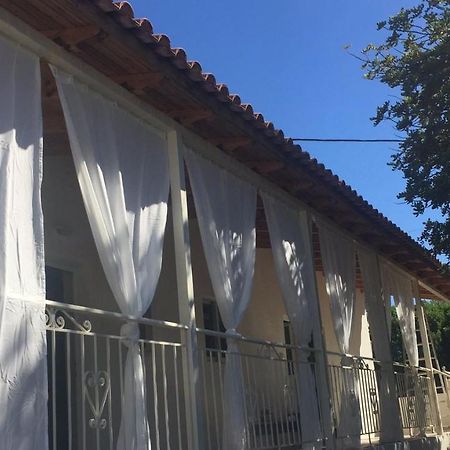Αγρόκτημα Χελωναριά - Agroktima Chelonaria Hostel Chrani Exterior photo